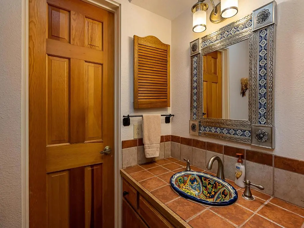 Vista La Sierra, 2 Bedrooms, Flat Screen TV, Pet Friendly, Sleeps 6