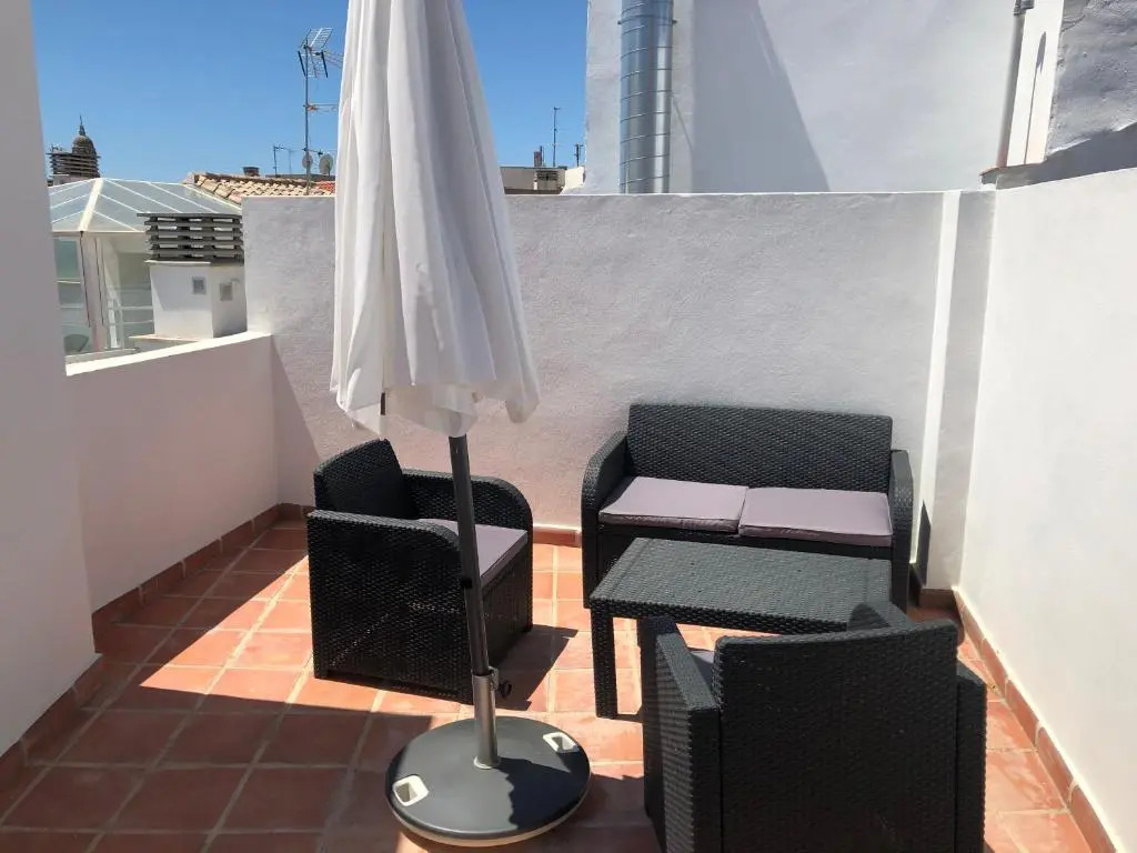 Málaga Apartamentos - Jinetes, 23