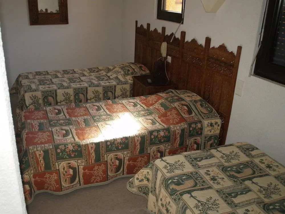 Auberge De Cucugnan