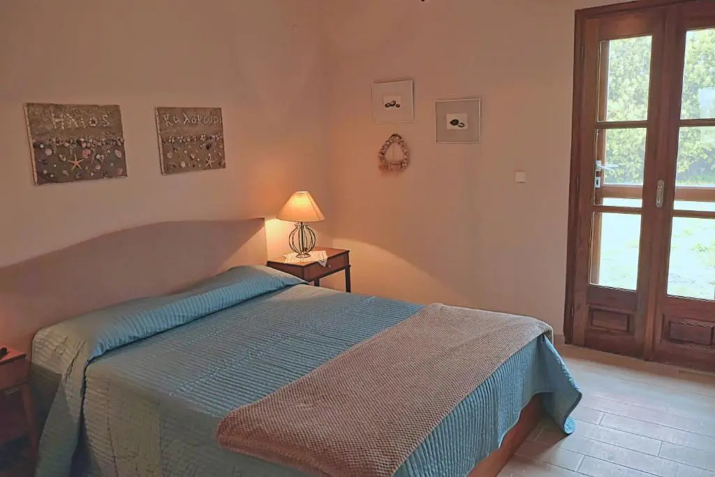 Villa Alba Chiara