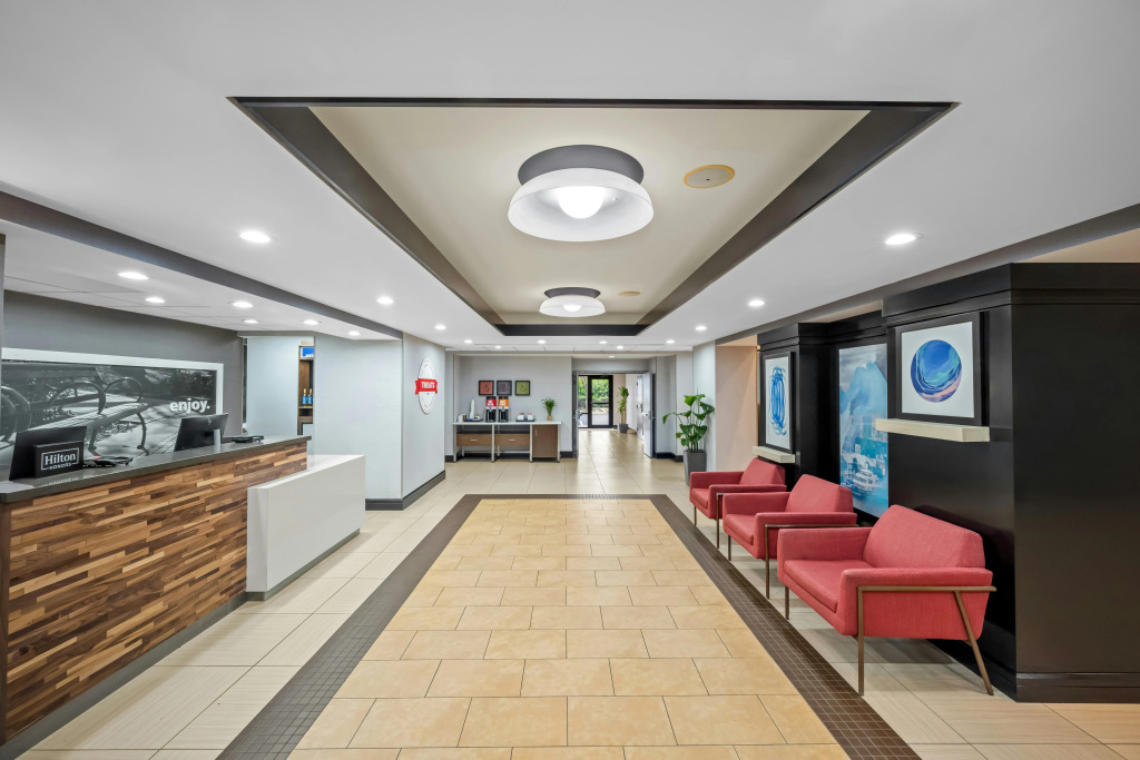 Hampton Inn & Suites Ft. Lauderdale/West-Sawgrass/Tamarac, FL