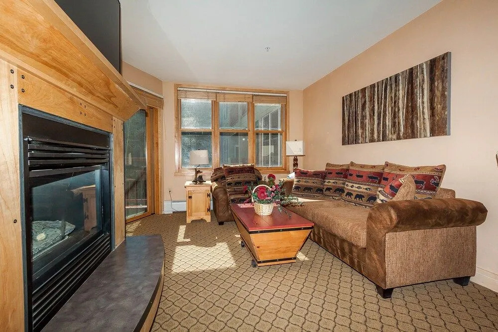 Silver Mill #8171 1 Bedroom 1 Bathroom Condo