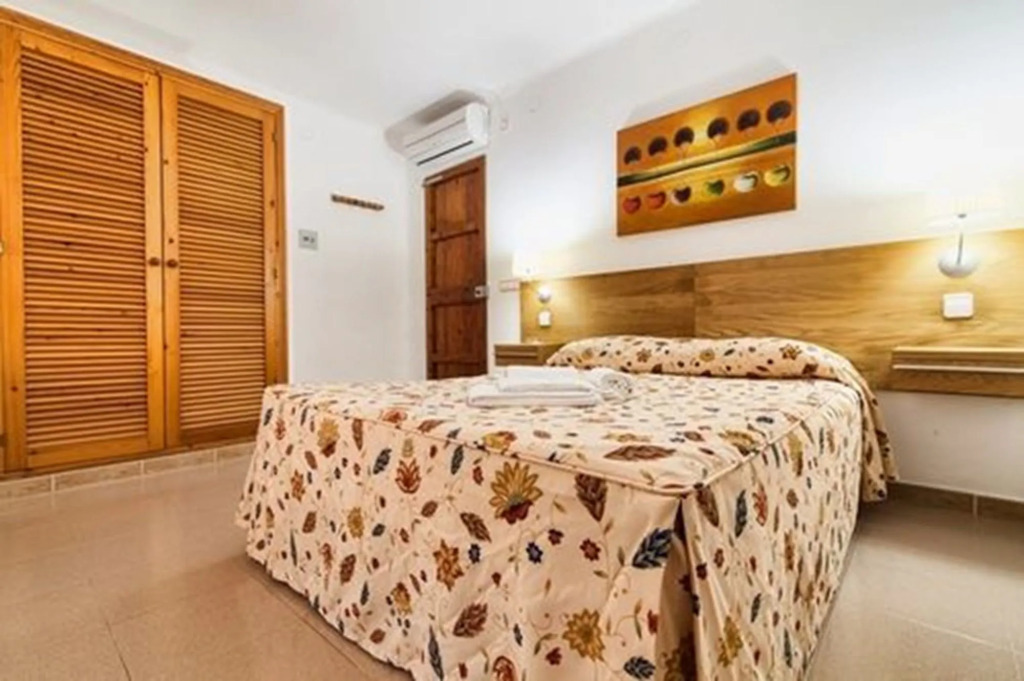 Bungalows Es Pins - Emar Hotels