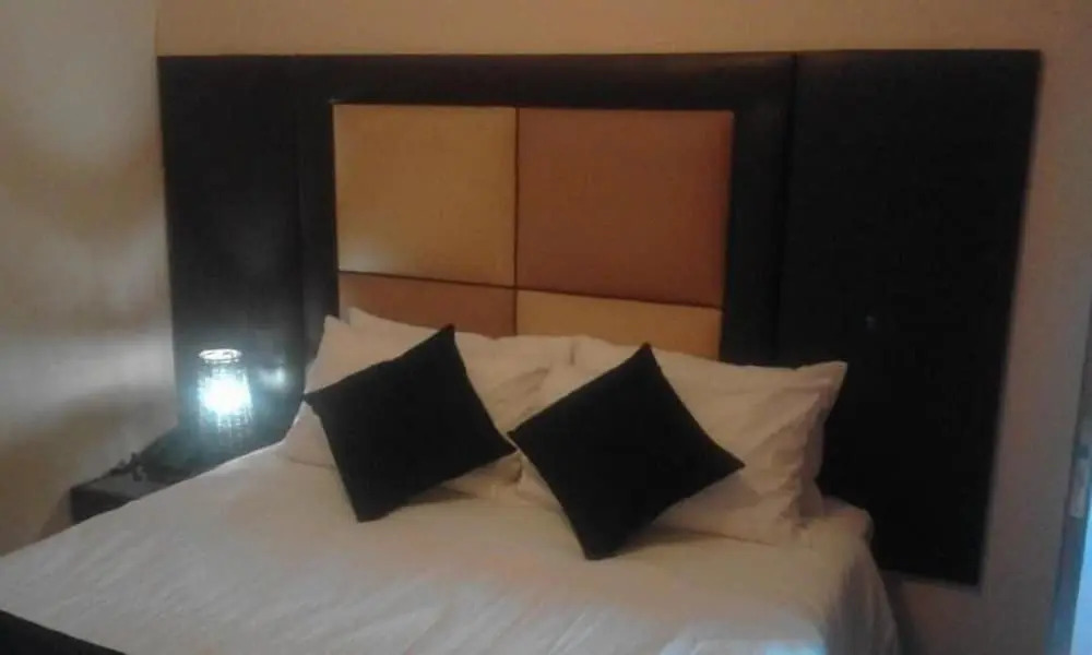 dejazzy guest house