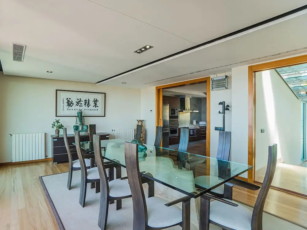 Delfin Luxe