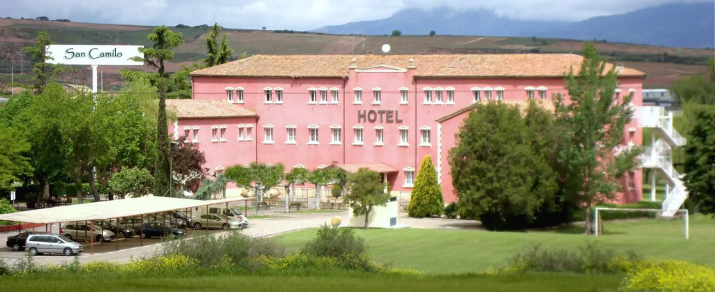 Hotel San Camilo