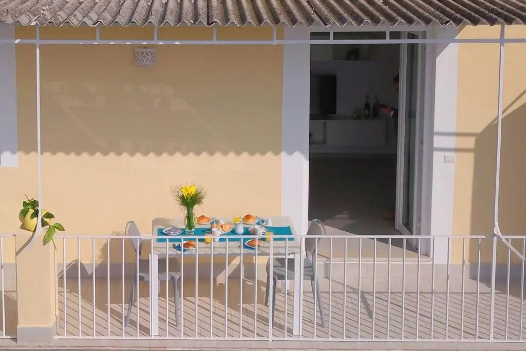 Amore Rentals - Villa Anna