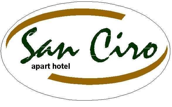 San Ciro Apart Hotel