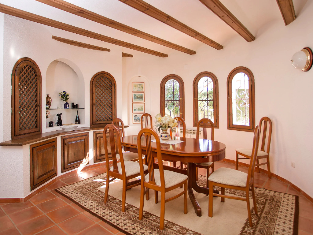Holiday Home Luz y Paz by Interhome