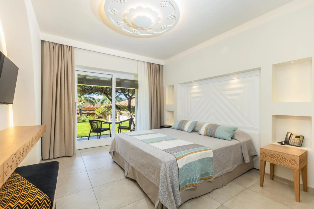 Hotel Club Saraceno - Bovis Hotels