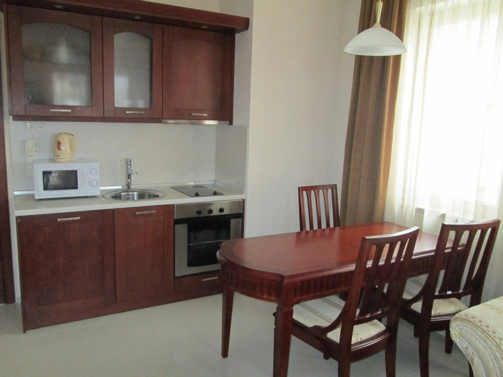 Downtown Alexander Services Apartments