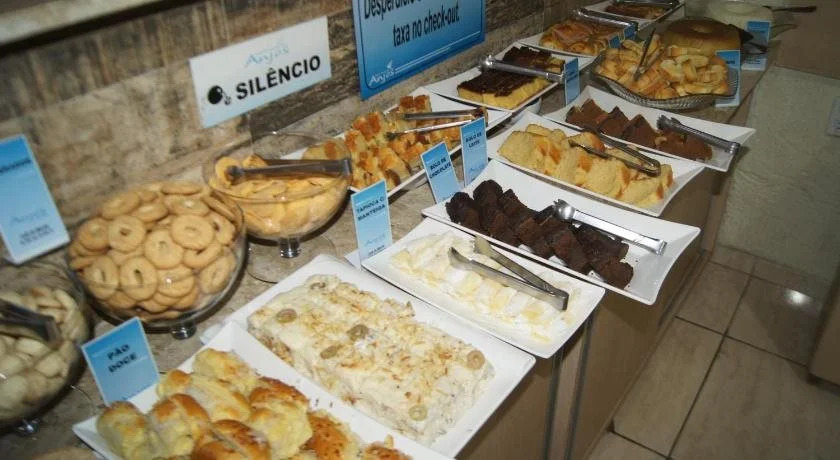 Pousada do Alemão