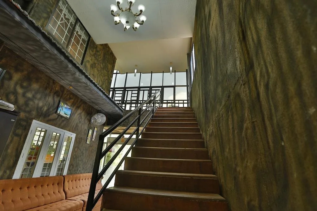 Taaza Residency
