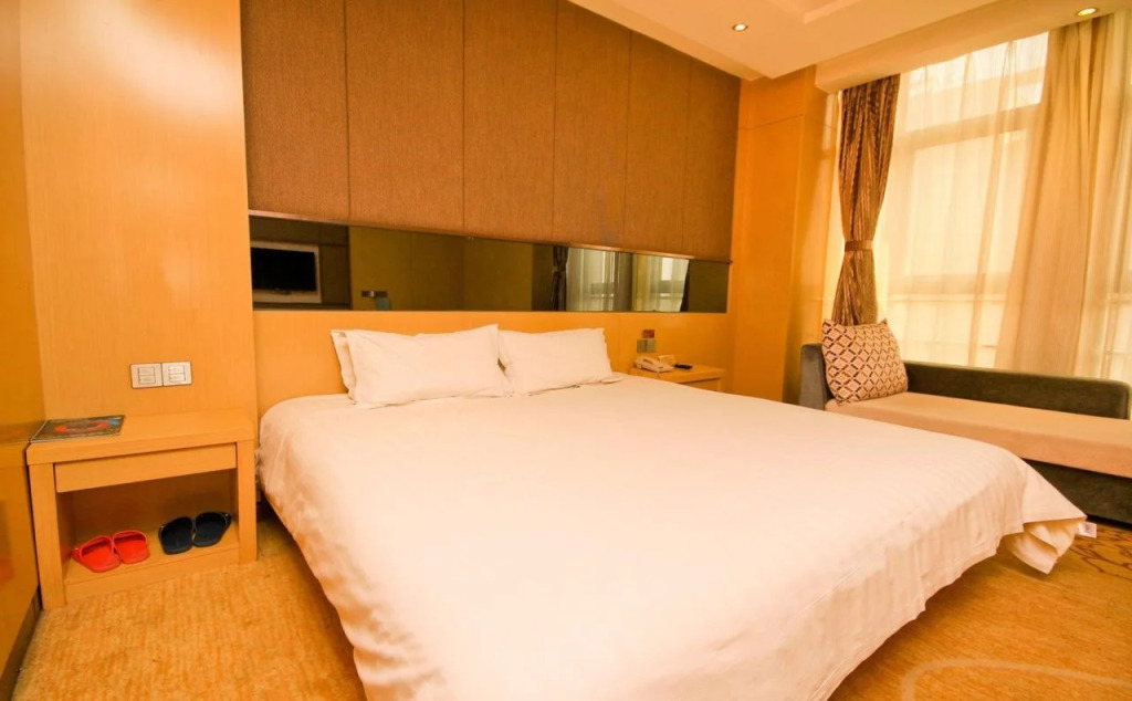 Xian I-OPAL Hotel