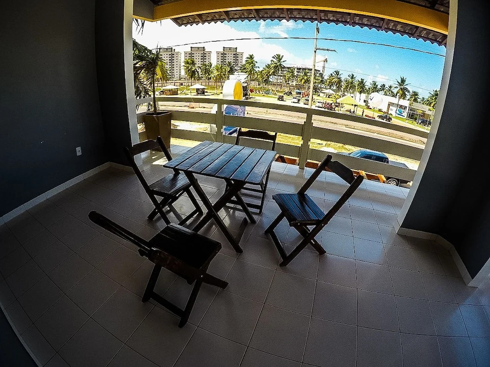 Atalaia VIP Praia Hotel