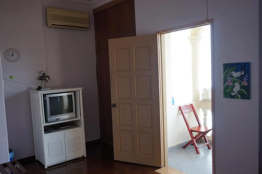 Three Little Birds Home - Hostel
