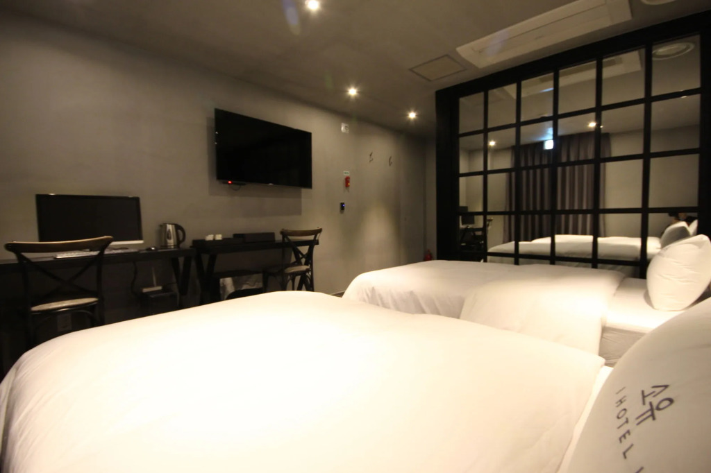 SOYU Hotel