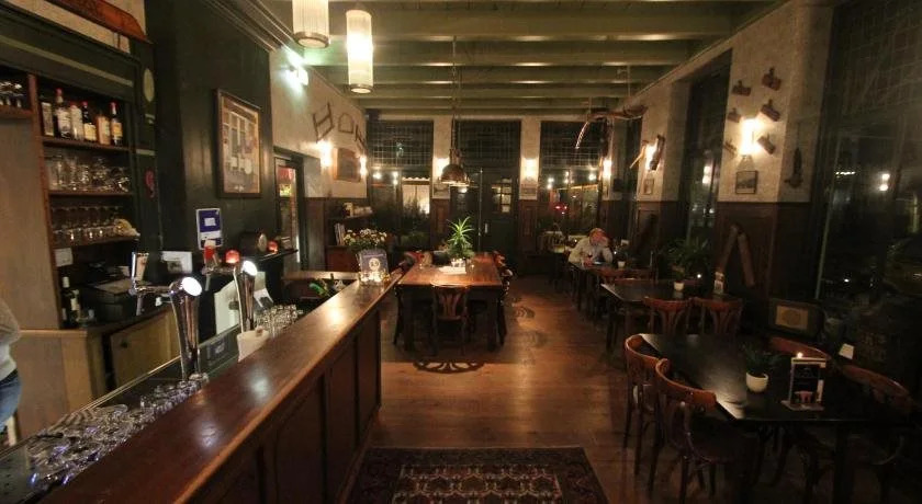 Hotel Stadsherberg Sneek