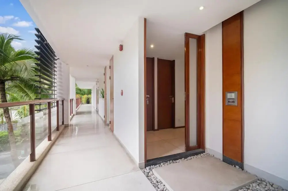 Surin 2BR Resort Condo With Seaview@chava