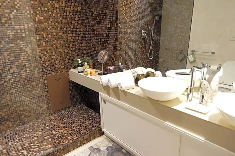 Suite and City Porta Venezia B&B
