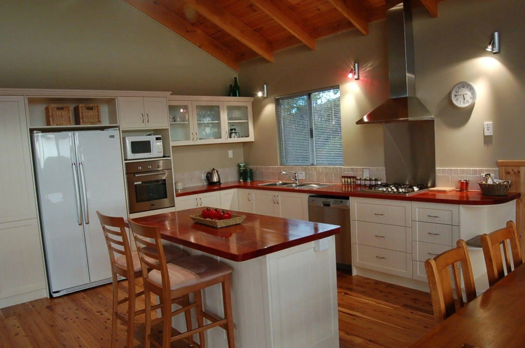 Cape Howe Cottages