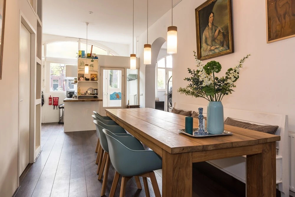 Apartment Azara Amsterdam