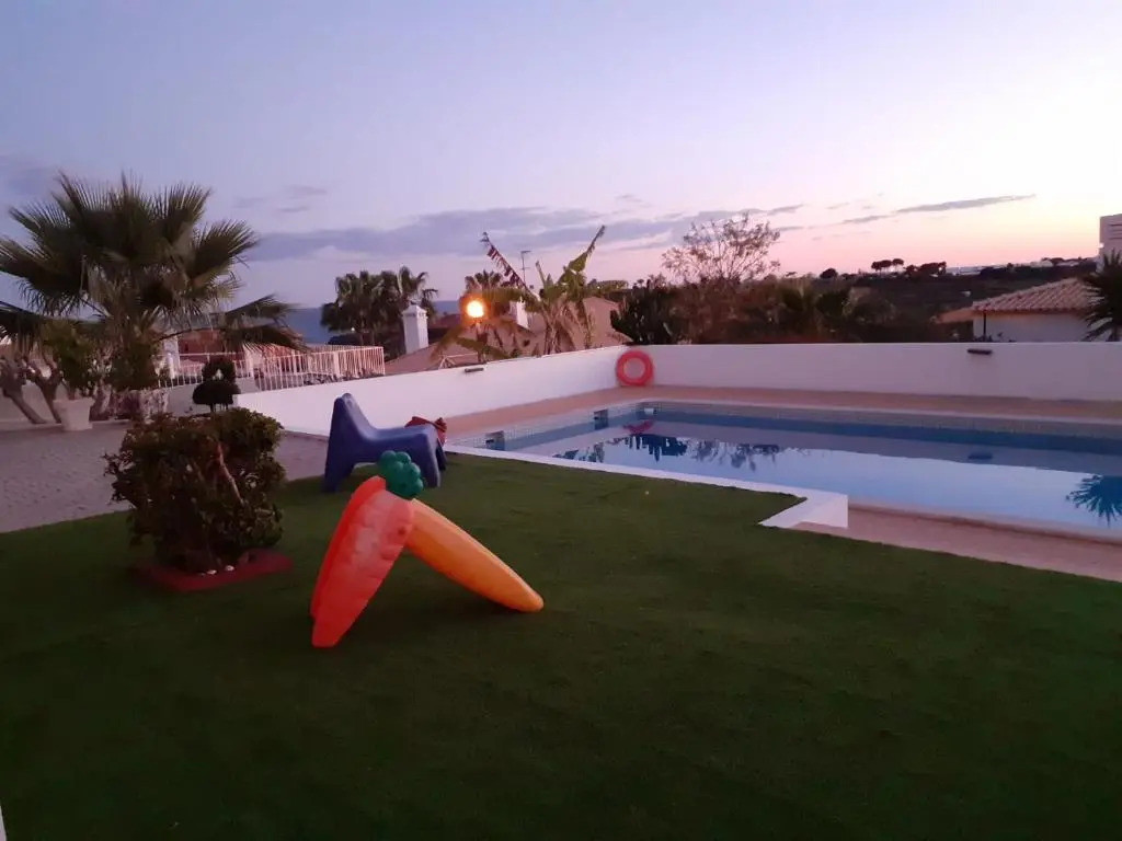 Villa Ramos