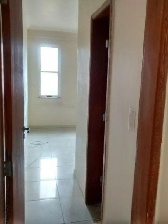 Apartamento Triplex
