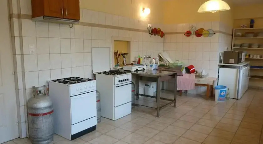 Éden Üdülőház