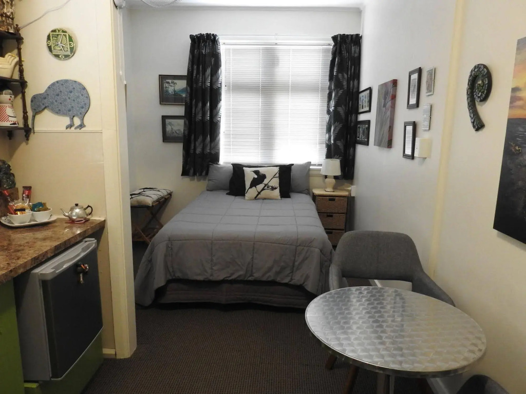Art Deco Apartment