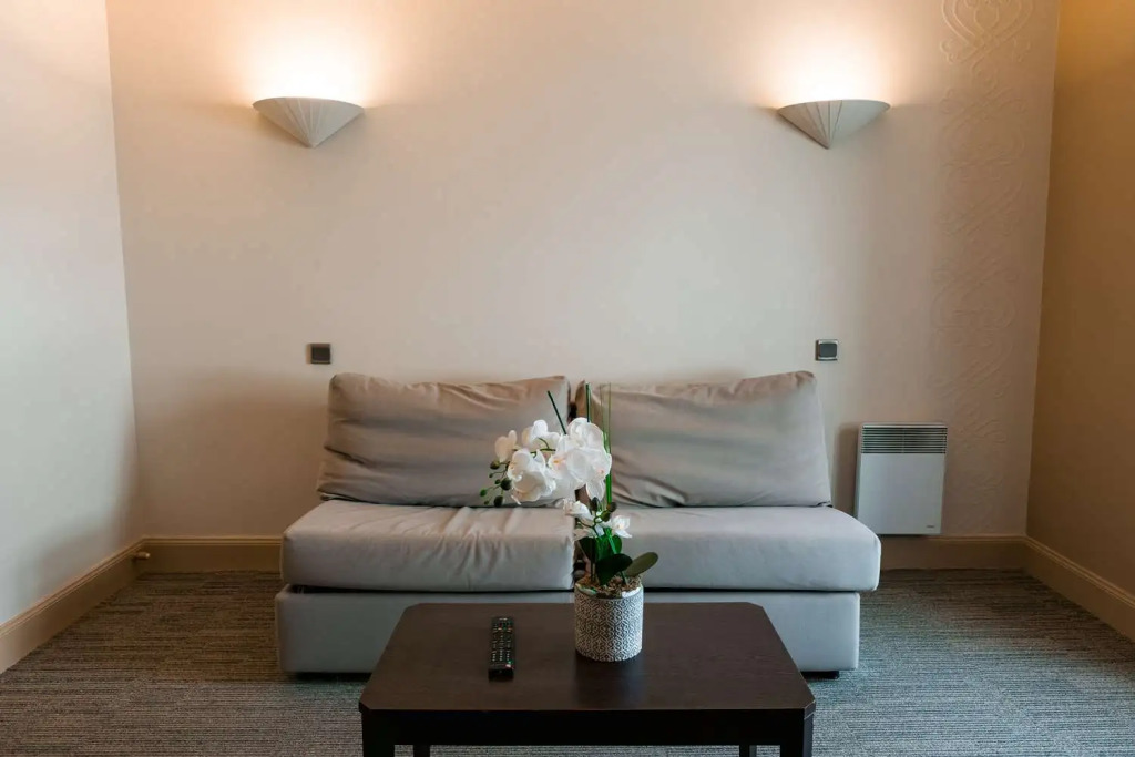 Best Western Plus Poitiers Centre Le Grand Hotel