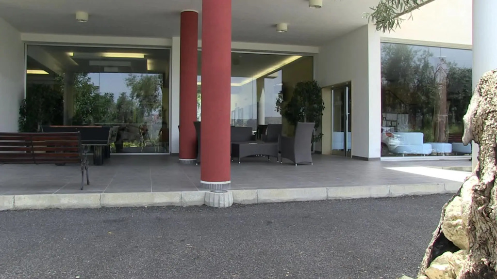 Zaiera Resort Club