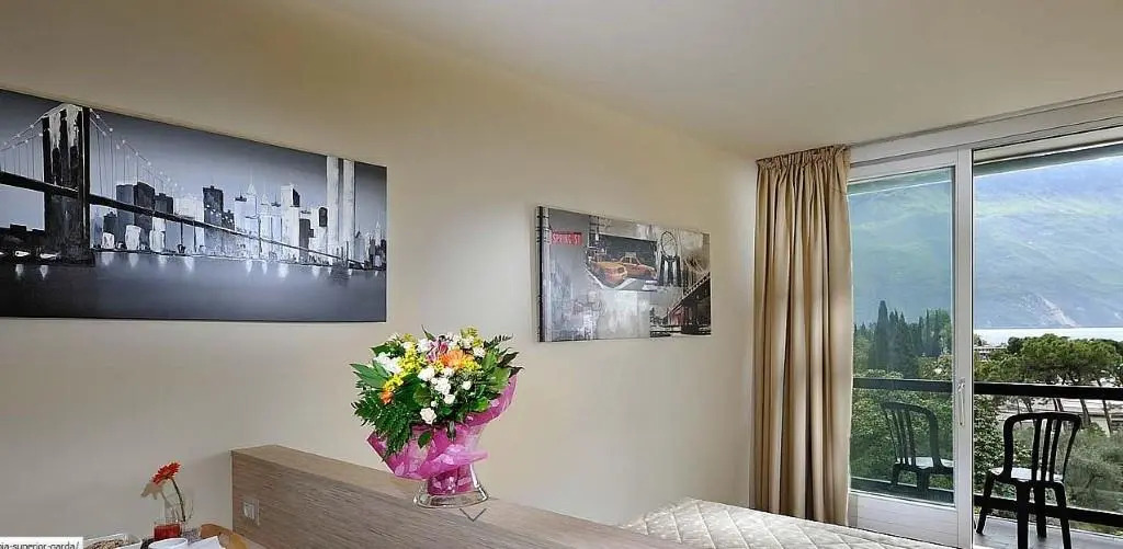 Grand Hotel Riva