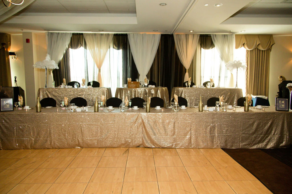 Four Points by Sheraton London