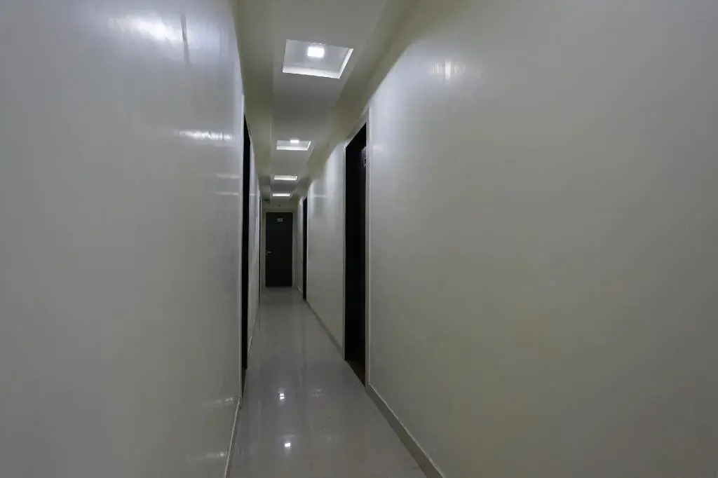 Rajrani hotel