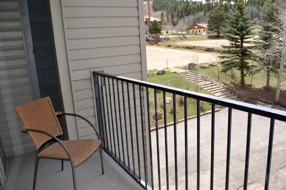 Angel Fire Resort