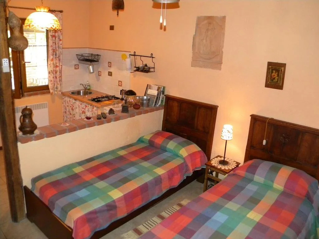Cascina Beneficio