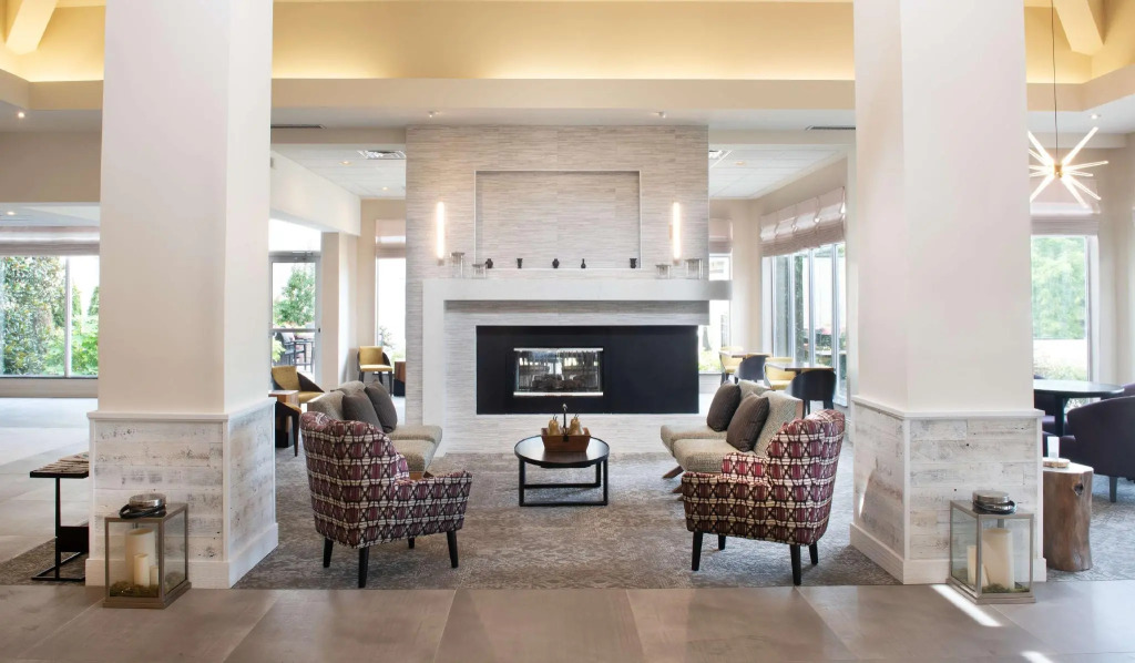 Hilton Garden Inn Philadelphia-Fort Washington