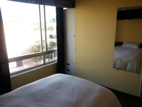 Hostal Cayma