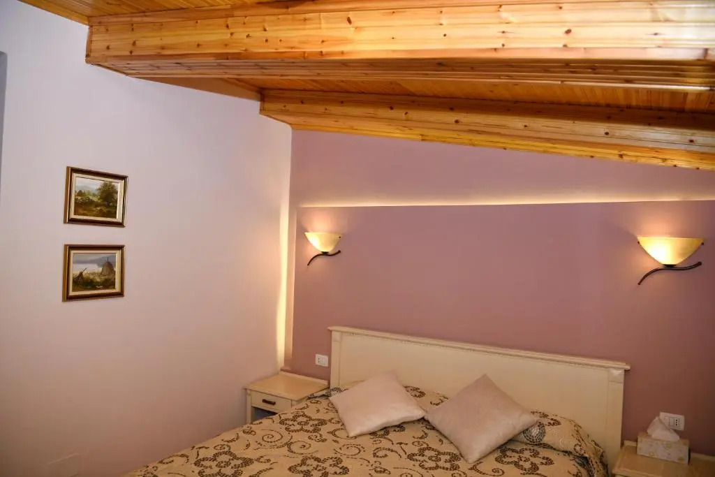 Hotel Restaurant Dreri