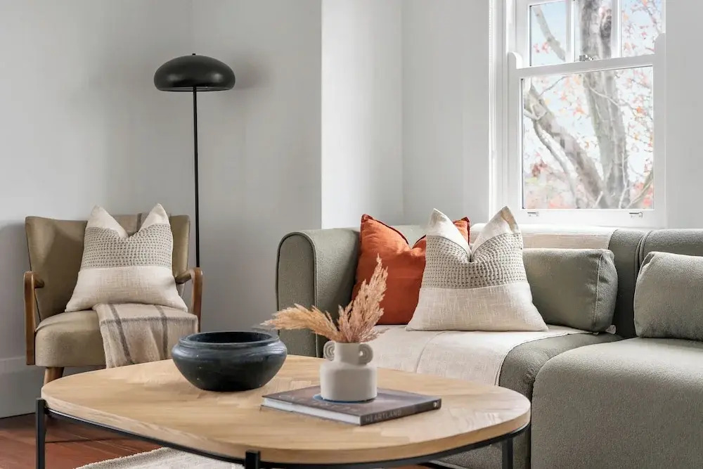 Bondi Junction Apartments by Urban Rest