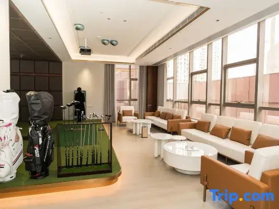 Wenxin Garden Hotel
