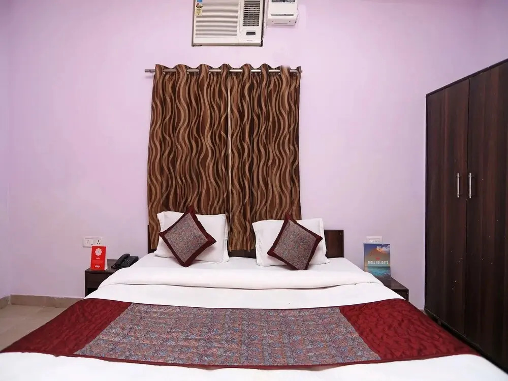Gwala Guest House By OYO Rooms