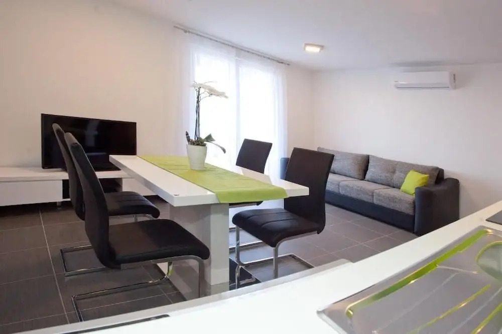 Apartments Diamond