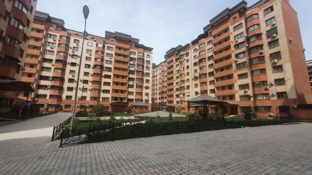 Apartment near Airport and Railway st. 4+ guests