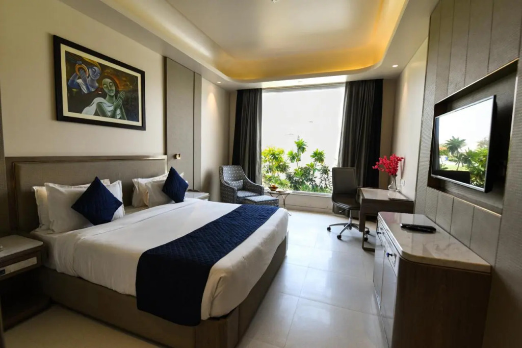 Stardom Resort Jaipur