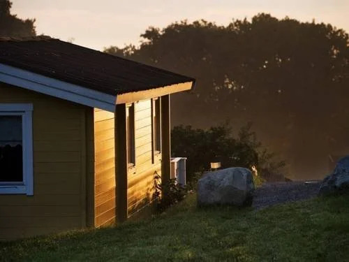 Sandkaas Cottages