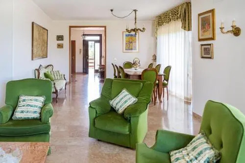 Villa Belvedere Liberty