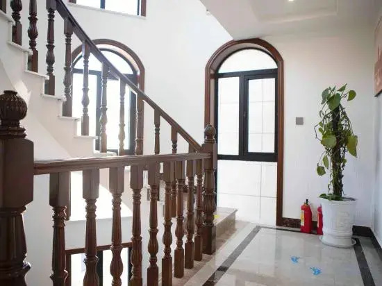 Shengsi Shuimu Nianhua Homestay