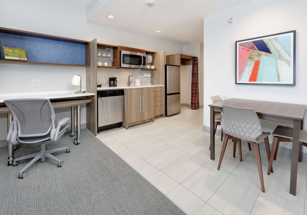 Home2 Suites By Hilton Euless Dfw West, Tx